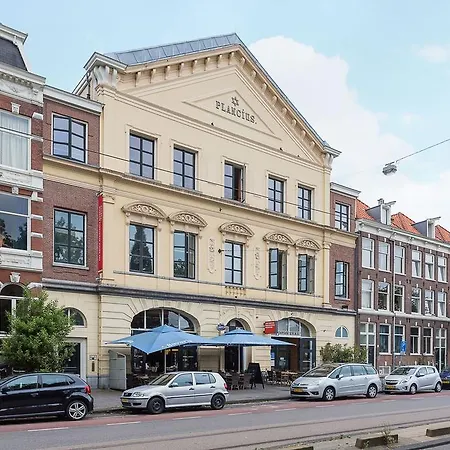 Plancius Luxury Apartment Frühstückspension *