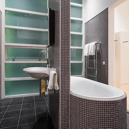 Bed & Breakfast Plancius Luxury Amsterdam