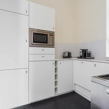 Bed & Breakfast Plancius Luxury Amsterdam