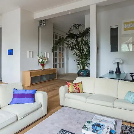 Plancius Luxury * Άμστερνταμ