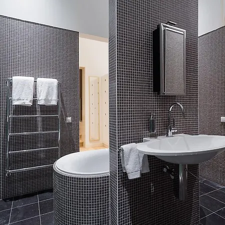 Plancius Luxury Bed and Breakfast Άμστερνταμ