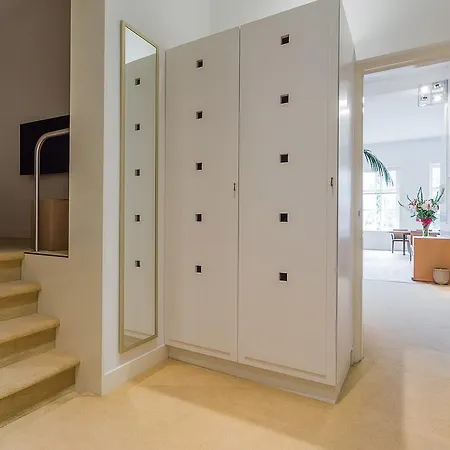 Plancius Luxury Bed & Breakfast Amsterdam