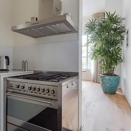Plancius Luxury Bed & Breakfast